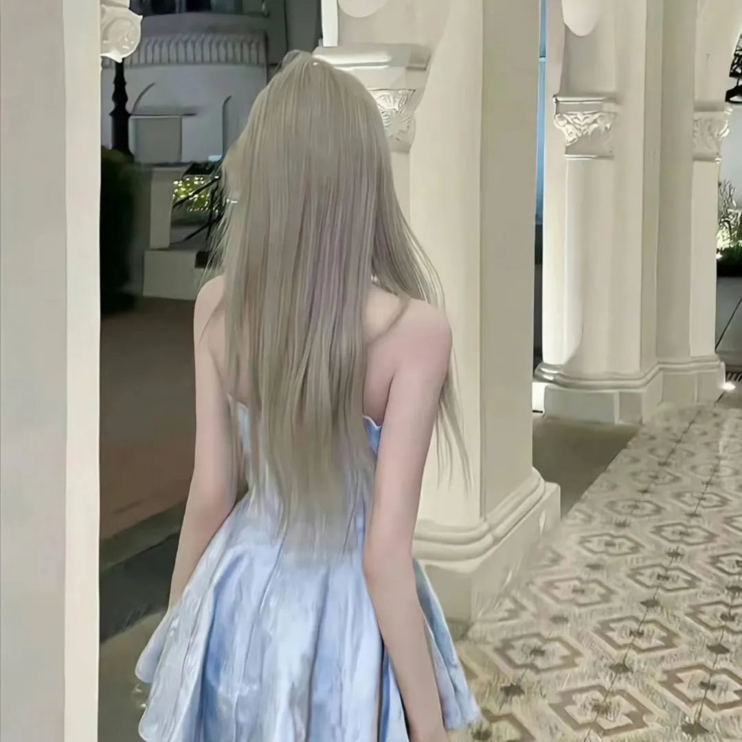 清醒梦之马桶睡美人