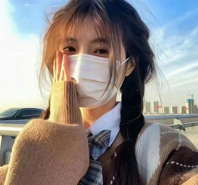 我的美女老师